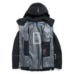 Geaca Snowboard BURTON - Men's - [ak] Acmar GORE-TEX PRO 3L Jacket - True Black M